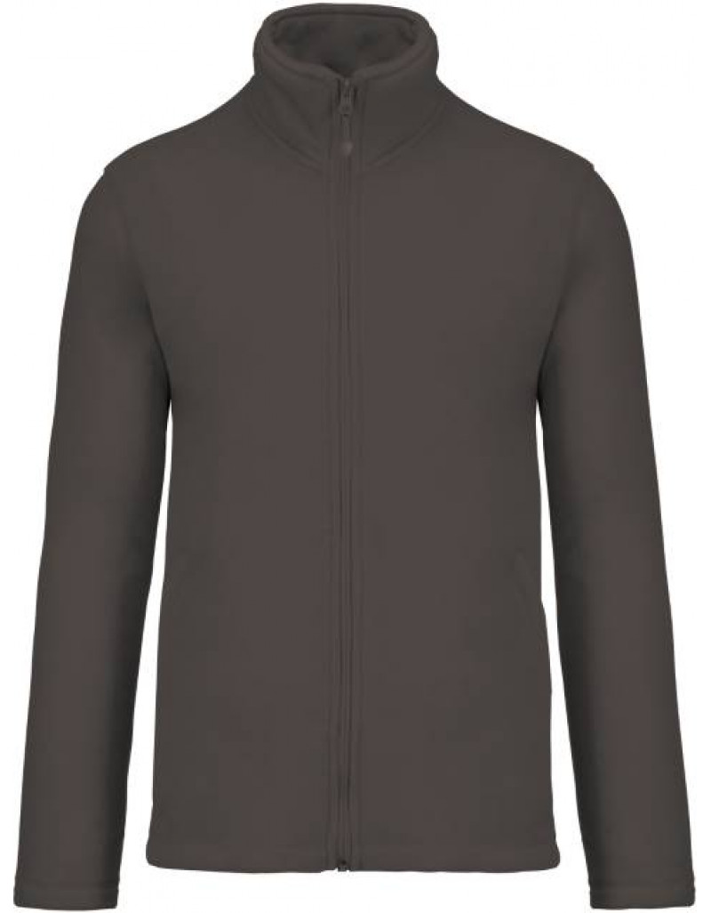 Jachetă din microfleece „Falco”